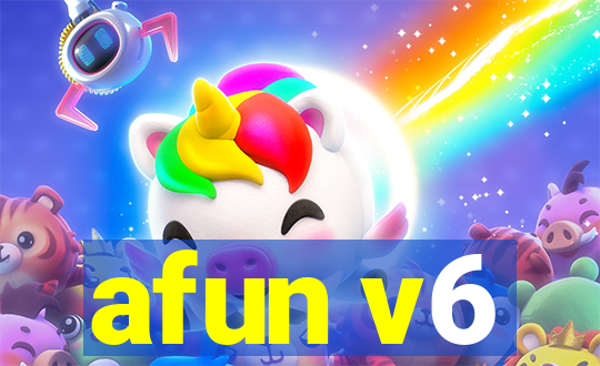 afun v6